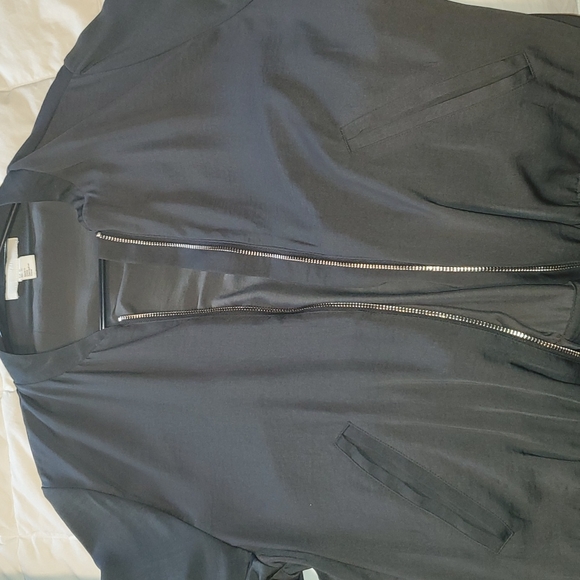 bomber jacket - Picture 1 of 2